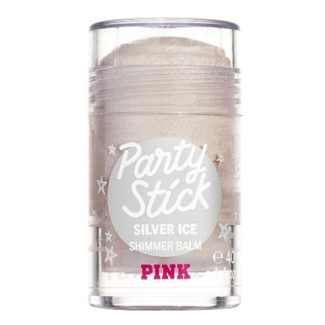 VICTORIA'S SECRET Party Shimmer Stick Silver Ice 40g